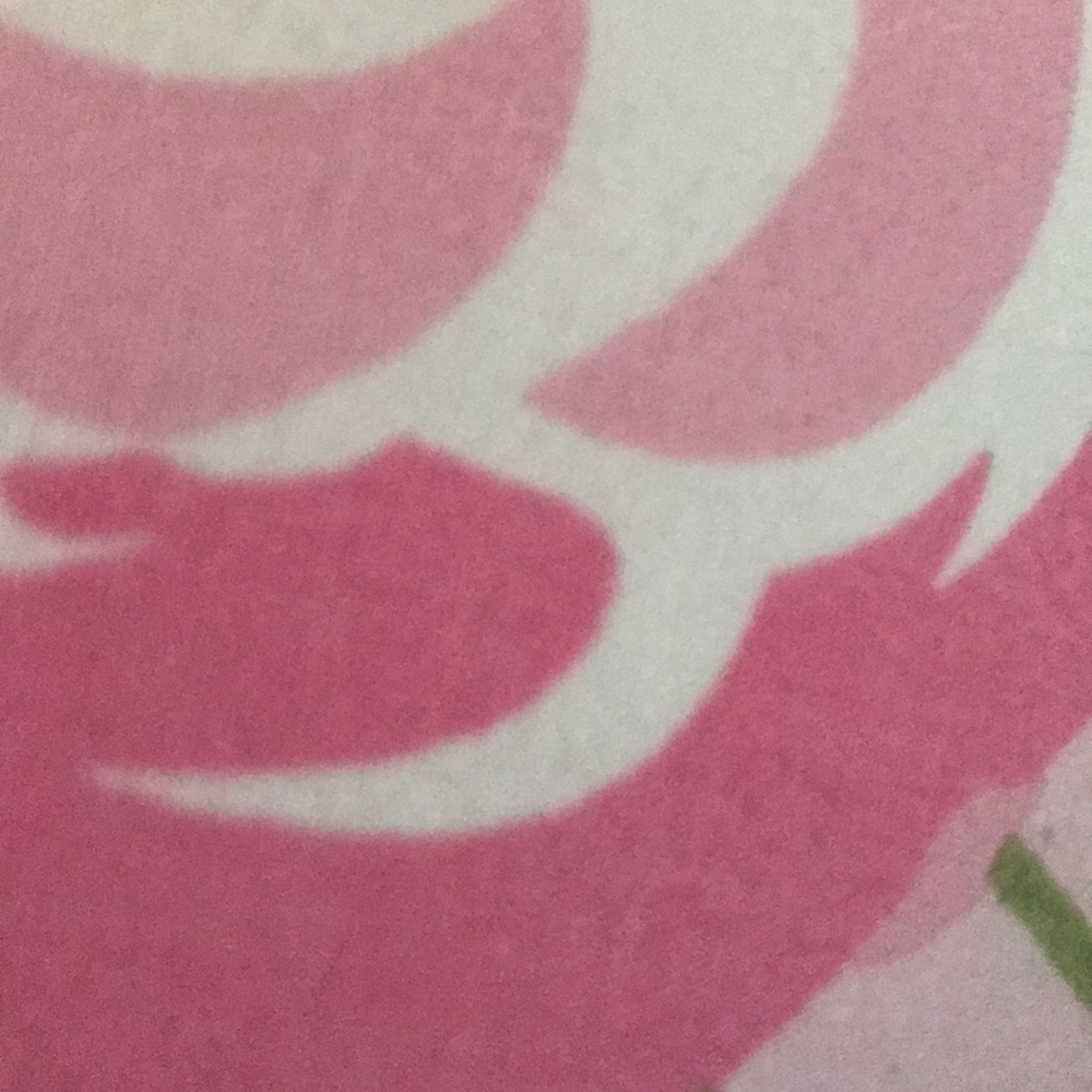 Meet your Posher, Meagan